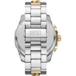 Diesel Mega Chief Chronograph - DZ4672