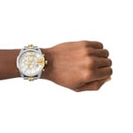 Diesel Mega Chief Chronograph - DZ4672