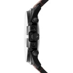 Diesel Mega Chief Slim Chronograph 48mm Braun / Schwarz - DZ4692
