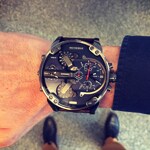 Diesel Mr. Daddy 2.0 Chronograph - DZ7314