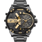 Diesel Mr. Daddy 2.0 Chronograph