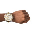 Diesel Mr. Daddy 2.0 Chronograph - DZ7486