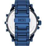 Diesel Mr. Daddy 2.0 Chronograph Blau - DZ7496