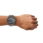 Diesel Mr. Daddy Slim Chronograph Grey - DZ7487