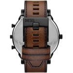 Diesel Mr. Daddy Slim Chronograph Braun / Schwarz - DZ7492