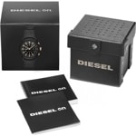 Diesel On Armbar Hybrid Smartwatch - DZT1014