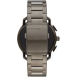 Diesel On Axial 5.0 Smartwatch HR - DZT2017