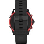 Diesel On Full Guard 2.5 Smartwatch HR - DZT2010