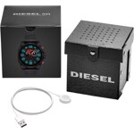 Diesel On Full Guard 2.5 Smartwatch HR - DZT2010