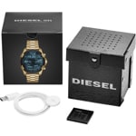 Diesel On Full Guard Smartwatch - DZT2005