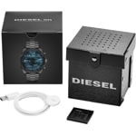 Diesel On Full Guard Smartwatch - DZT2004