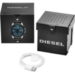 Diesel On Full Guard Smartwatch - DZT2001