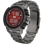 Diesel On Griffed 6.0 Smartwatch HR - DZT2042