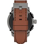 Diesel On Griffed 6.0 Smartwatch HR - DZT2043