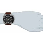 Diesel Overflow Chronograph - DZ4296