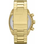 Diesel Overflow Chronograph - DZ4299