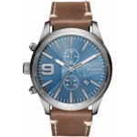 Diesel Rasp Chronograph - DZ4443
