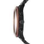 Diesel Rasp Chronograph - DZ4445