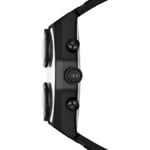 Diesel Sideshow Chronographe Noir - DZ7474