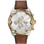 Diesel Spiked Chronographe