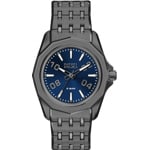 Diesel Stinger 3H Grau / Blau