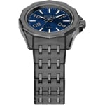 Diesel Stinger 3H Grau / Blau - DZ2238