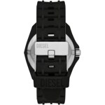 Diesel Stinger 3H Noir 45mm - DZ2243