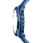 Diesel Stinger Chronograph Blue - DZ4705