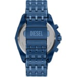 Diesel Stinger Chronograph Blue - DZ4705