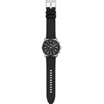 Diesel Stinger Chronograph Schwarz / Silbrig - DZ4710