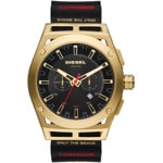 Diesel Timeframe Chronograph
