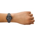 Diesel Vert Anthrazit - DZ5603