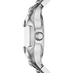 Diesel Vert Silbrig / Blau - DZ2200