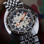 Doxa Army Black - 785.10.031.10