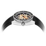 Doxa Army Black - 785.10.031.20