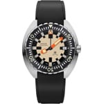 Doxa Army Black