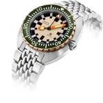 Doxa Army Bronze - 785.60.031.10
