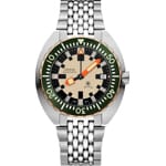Doxa Army Bronze
