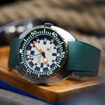 Doxa Army Bronze - 785.60.031.26