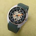 Doxa Army Bronze - 785.60.031.26