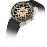 Doxa Army Bronze - 785.60.031.20