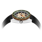 Doxa Army Bronze - 785.60.031.20