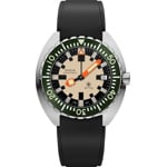 Doxa Army Green