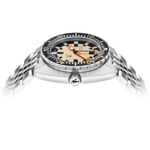 Doxa Army Black - 785.10.031.10