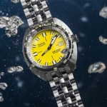 Doxa SUB 1500T Divingstar - 883.10.361.10