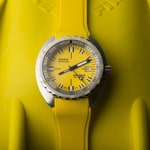 Doxa SUB 1500T Divingstar - 883.10.361.31