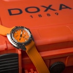 Doxa SUB 1500T Professional - 883.10.351.21
