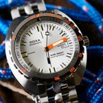 Doxa SUB 1500T Searambler - 883.10.021.10