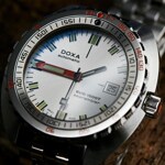 Doxa SUB 1500T Searambler - 883.10.021.10