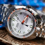 Doxa SUB 1500T Searambler - 883.10.021.10